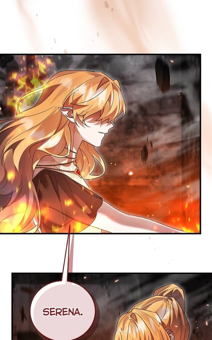 The Hero, the Demon, andthe Villain Chapter 127 page 14 - 