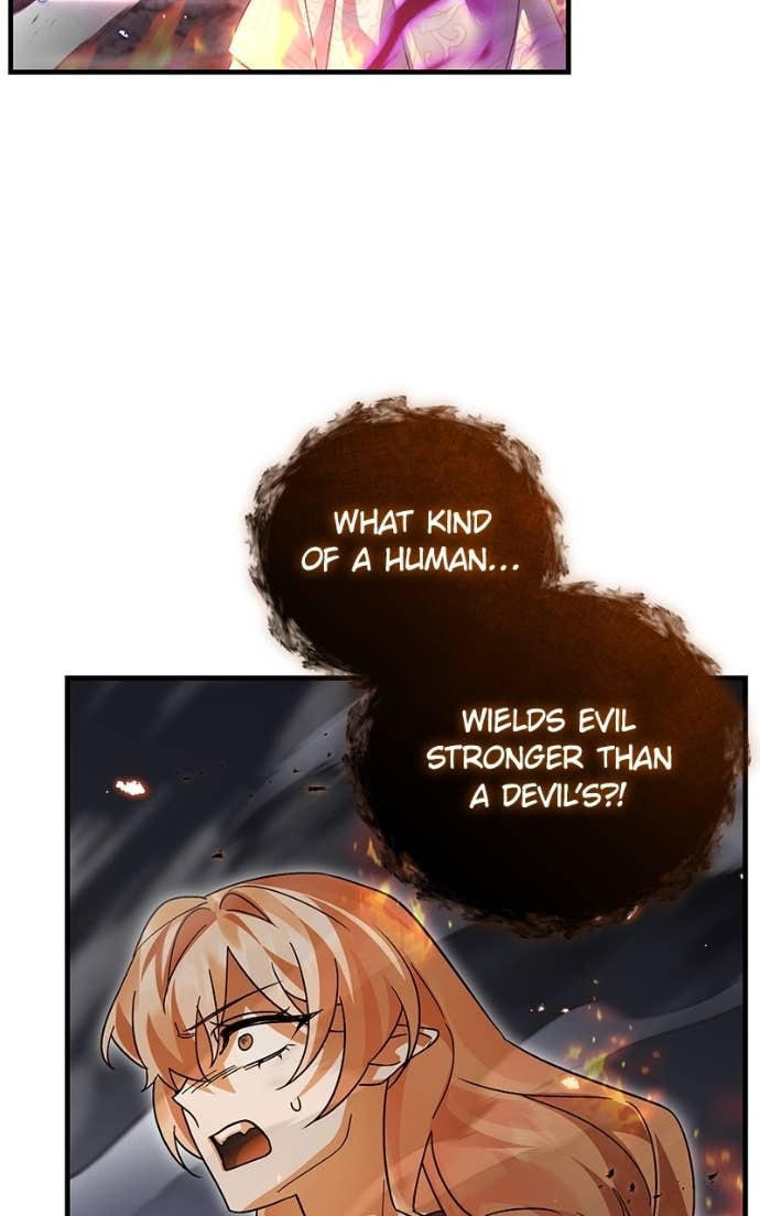The Hero, the Demon, andthe Villain Chapter 127 page 131 - 