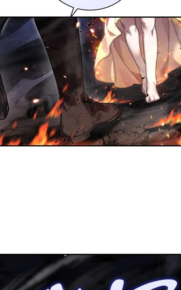 The Hero, the Demon, andthe Villain Chapter 127 page 133 - 