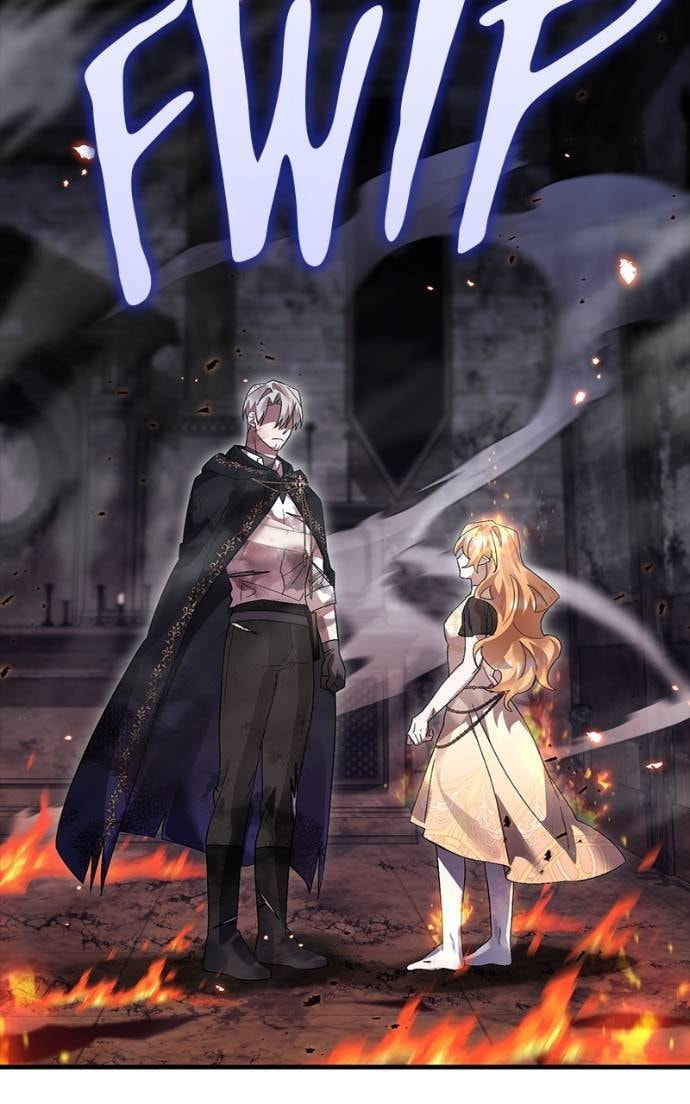 The Hero, the Demon, andthe Villain Chapter 127 page 134 - 