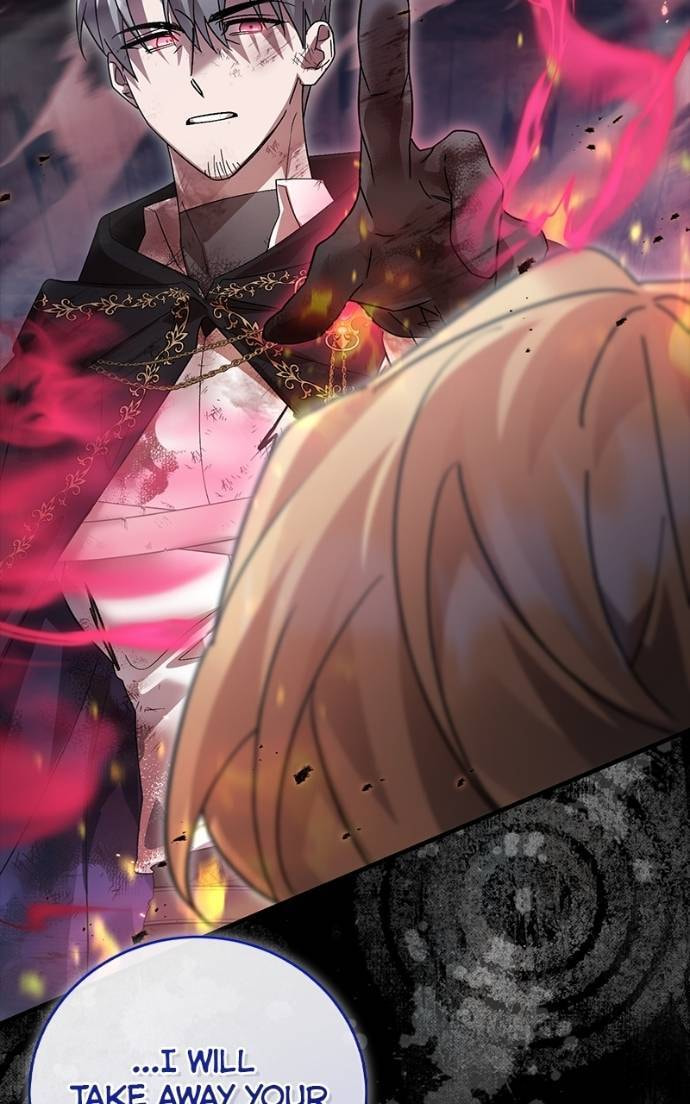 The Hero, the Demon, andthe Villain Chapter 127 page 136 - 