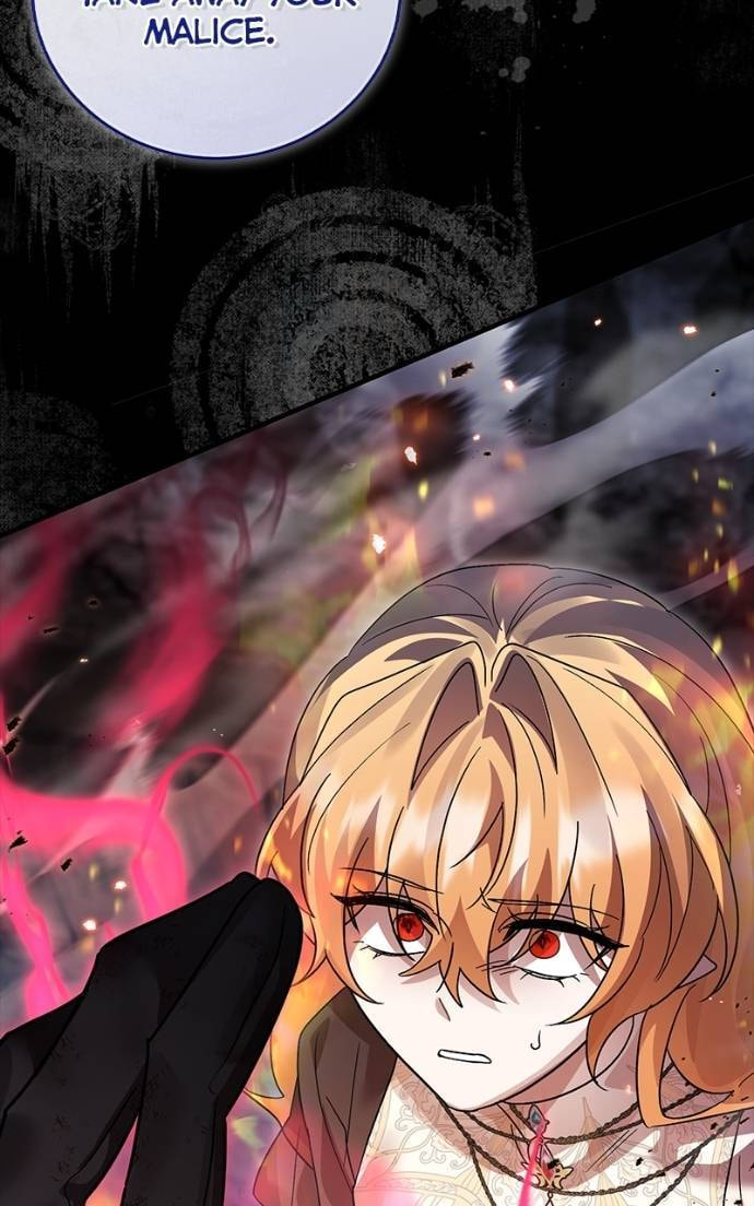 The Hero, the Demon, andthe Villain Chapter 127 page 137 - 