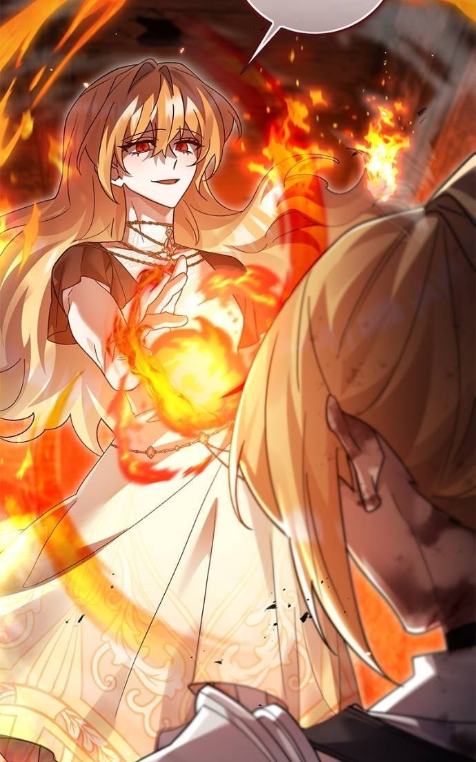 The Hero, the Demon, andthe Villain Chapter 127 page 16 - 
