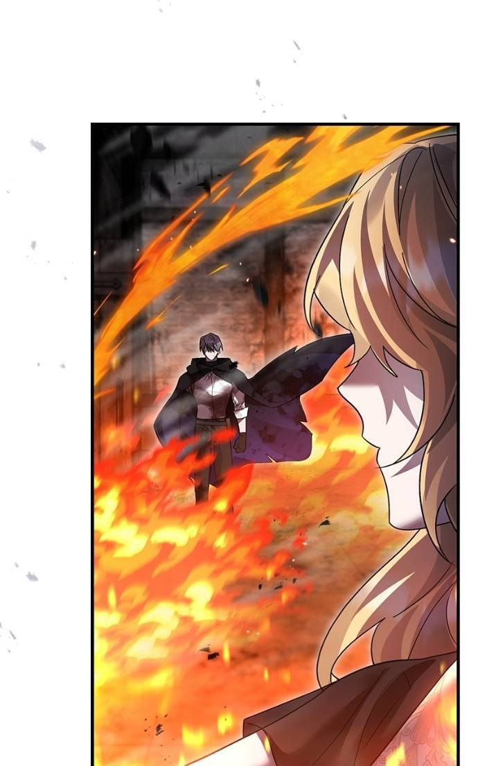 The Hero, the Demon, andthe Villain Chapter 127 page 19 - 
