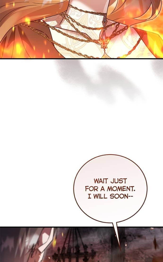 The Hero, the Demon, andthe Villain Chapter 127 page 21 - 