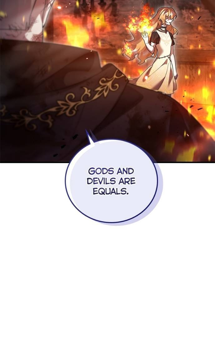 The Hero, the Demon, andthe Villain Chapter 127 page 22 - 