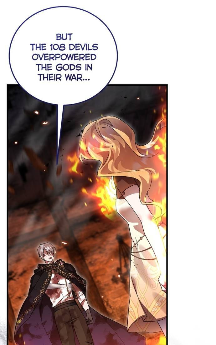 The Hero, the Demon, andthe Villain Chapter 127 page 23 - 