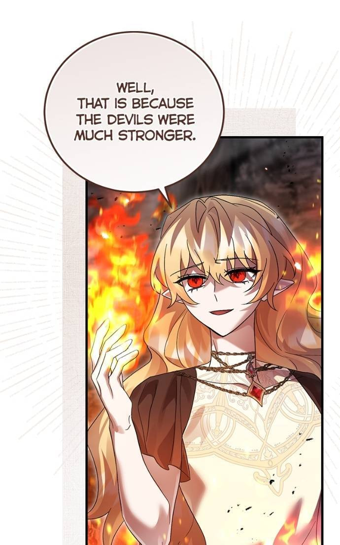 The Hero, the Demon, andthe Villain Chapter 127 page 25 - 