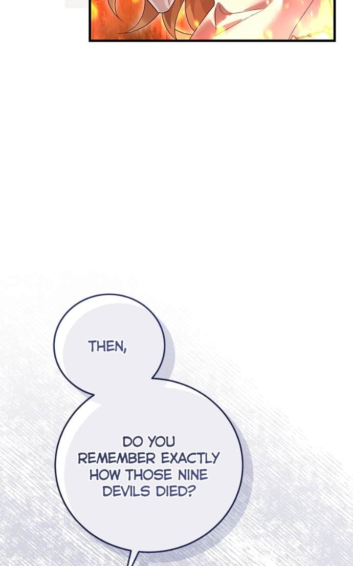 The Hero, the Demon, andthe Villain Chapter 127 page 26 - 