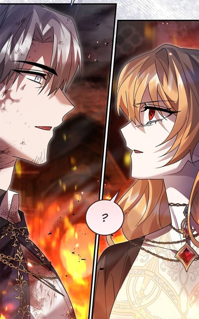 The Hero, the Demon, andthe Villain Chapter 127 page 27 - 