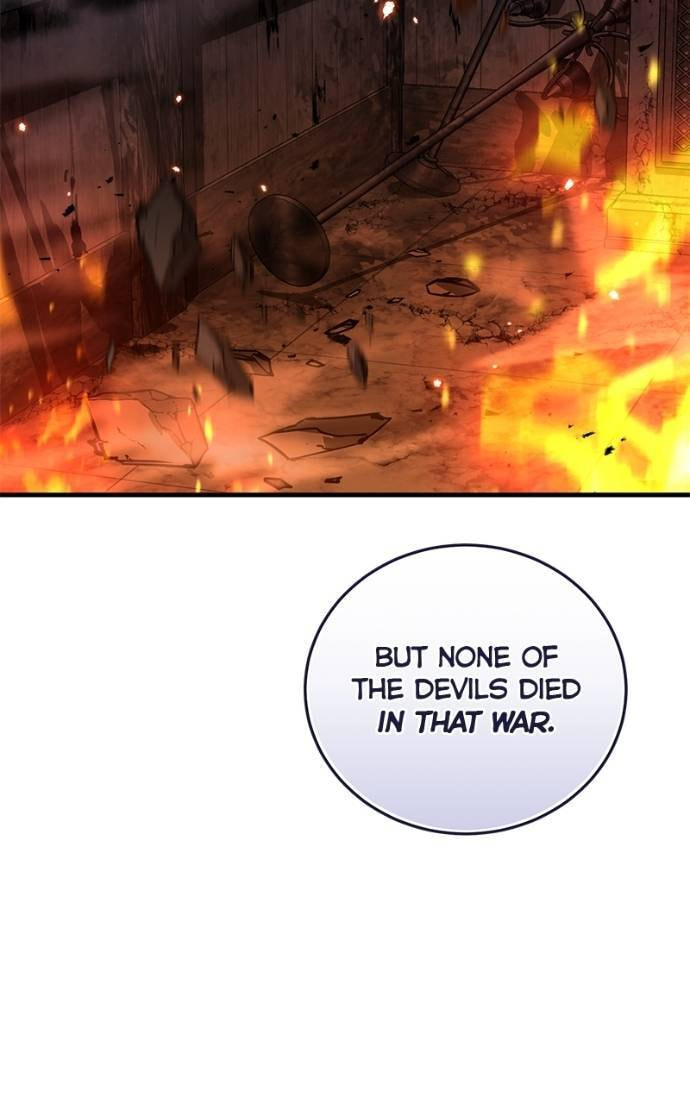 The Hero, the Demon, andthe Villain Chapter 127 page 29 - 