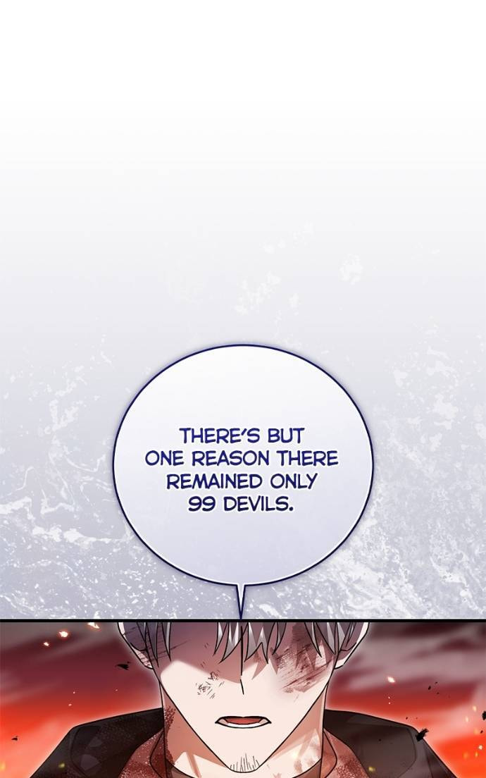The Hero, the Demon, andthe Villain Chapter 127 page 30 - 