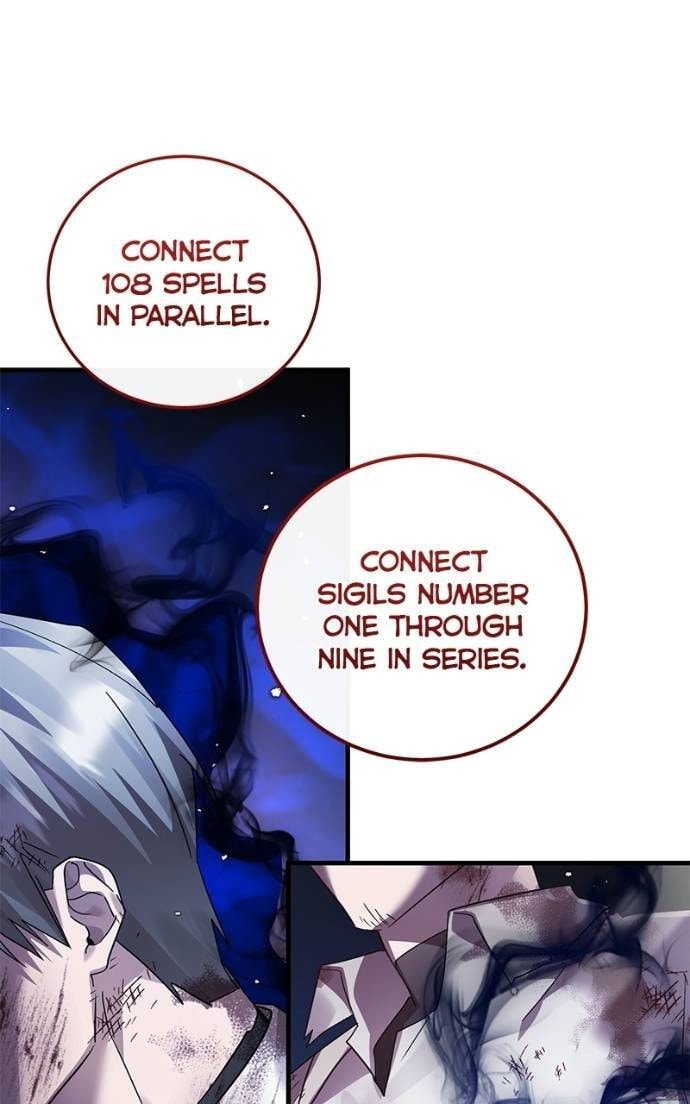 The Hero, the Demon, andthe Villain Chapter 127 page 4 - 