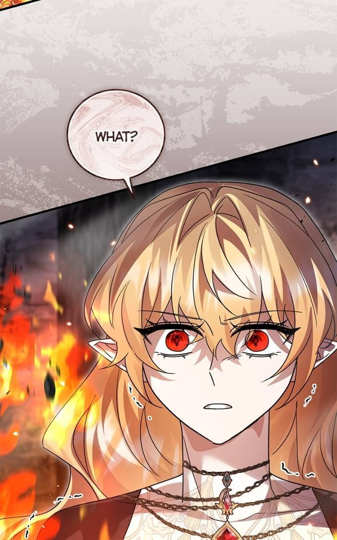 The Hero, the Demon, andthe Villain Chapter 127 page 33 - 