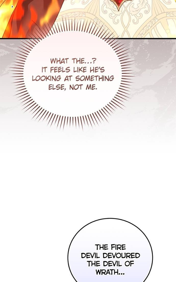 The Hero, the Demon, andthe Villain Chapter 127 page 34 - 