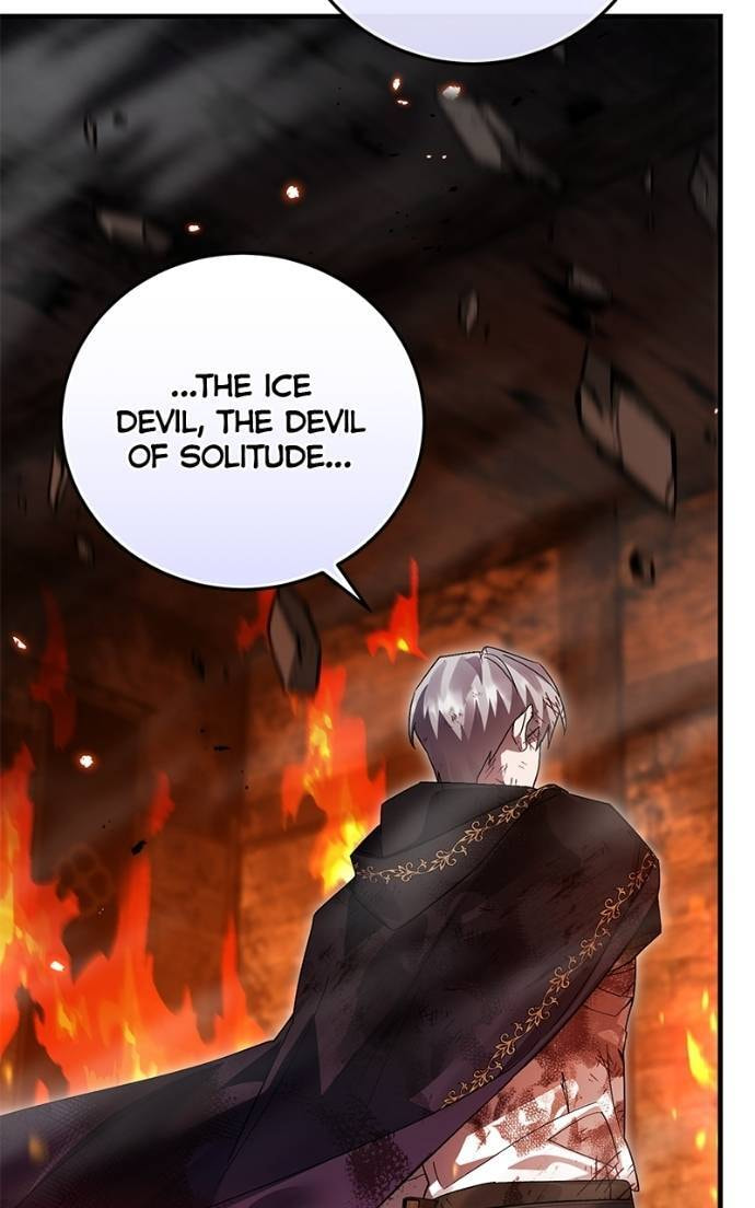 The Hero, the Demon, andthe Villain Chapter 127 page 35 - 