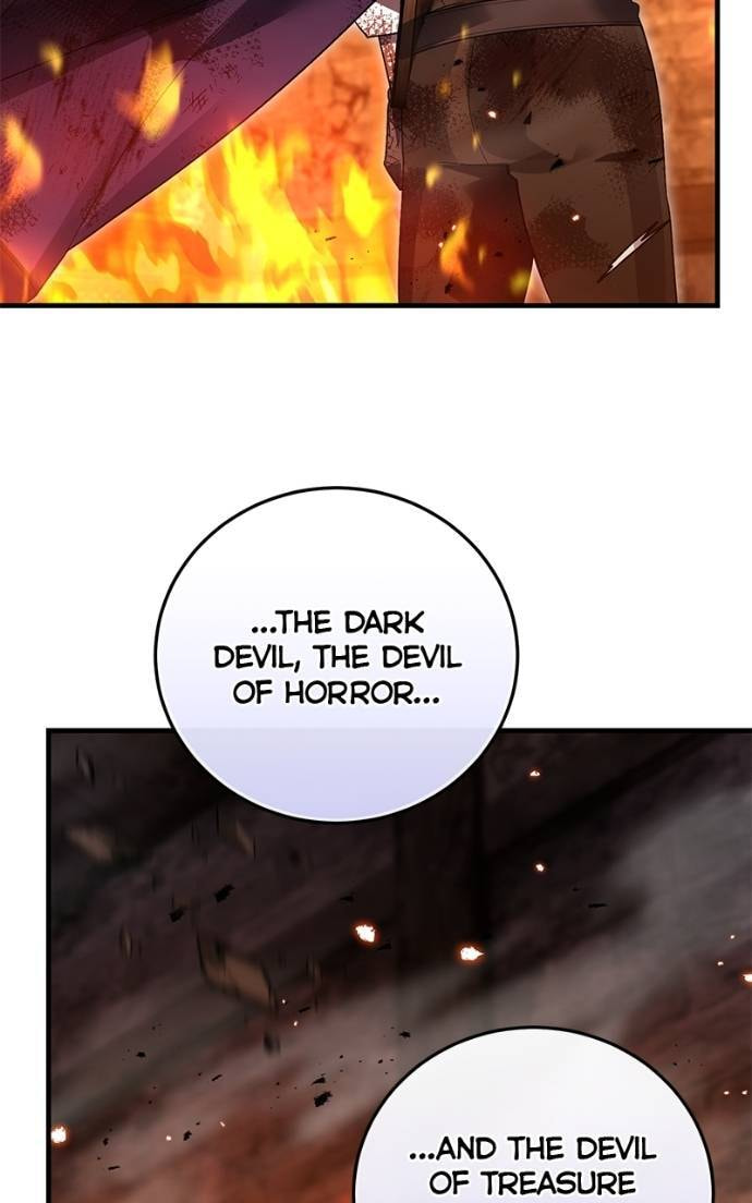 The Hero, the Demon, andthe Villain Chapter 127 page 36 - 
