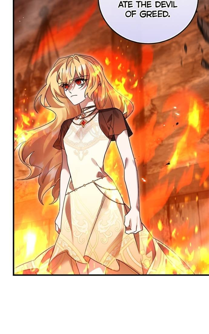 The Hero, the Demon, andthe Villain Chapter 127 page 37 - 