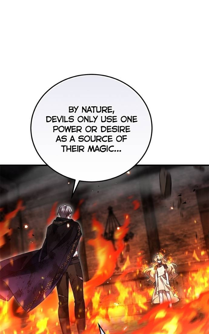 The Hero, the Demon, andthe Villain Chapter 127 page 38 - 