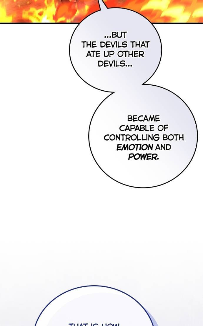The Hero, the Demon, andthe Villain Chapter 127 page 39 - 