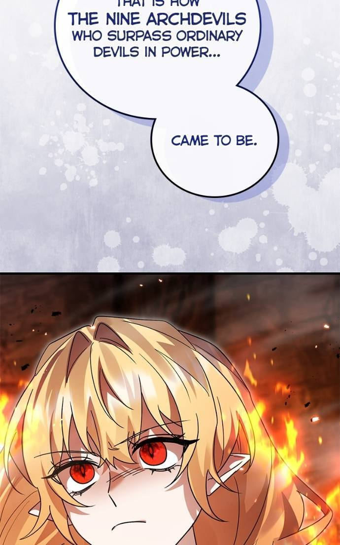 The Hero, the Demon, andthe Villain Chapter 127 page 40 - 
