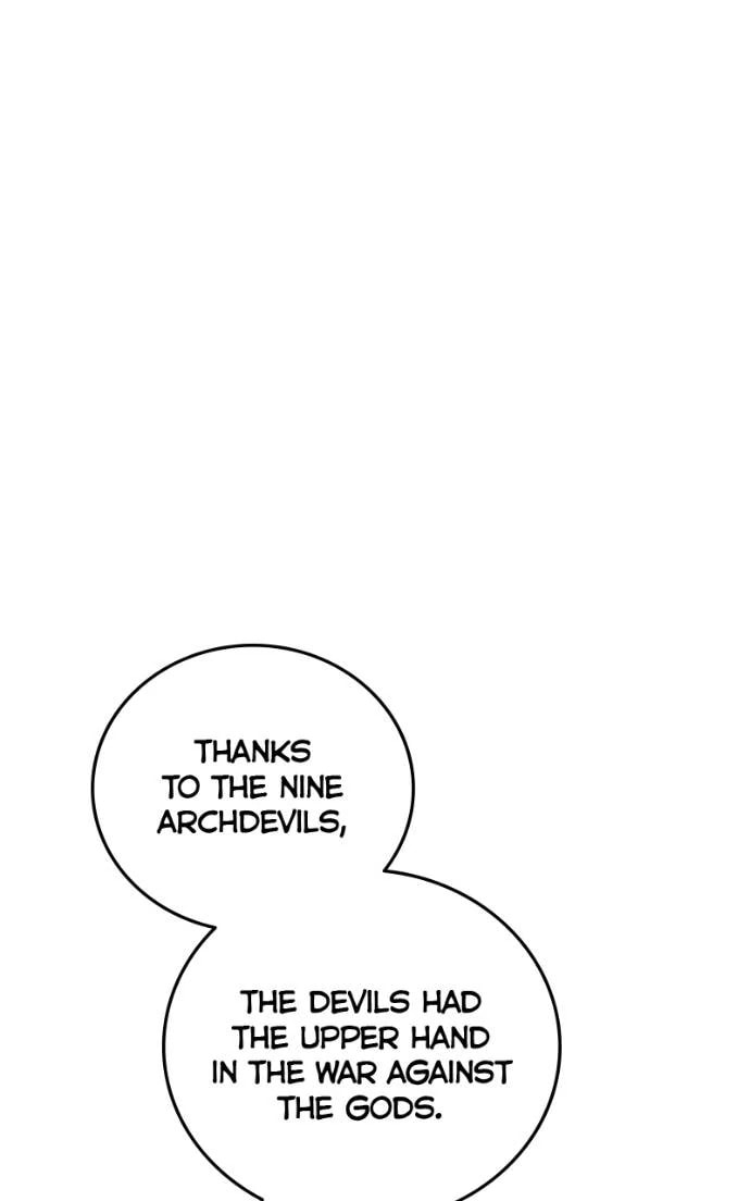 The Hero, the Demon, andthe Villain Chapter 127 page 43 - 