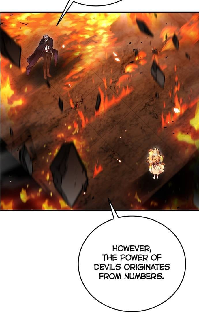 The Hero, the Demon, andthe Villain Chapter 127 page 44 - 