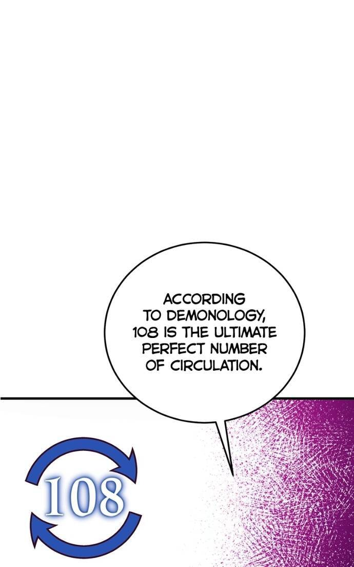 The Hero, the Demon, andthe Villain Chapter 127 page 45 - 