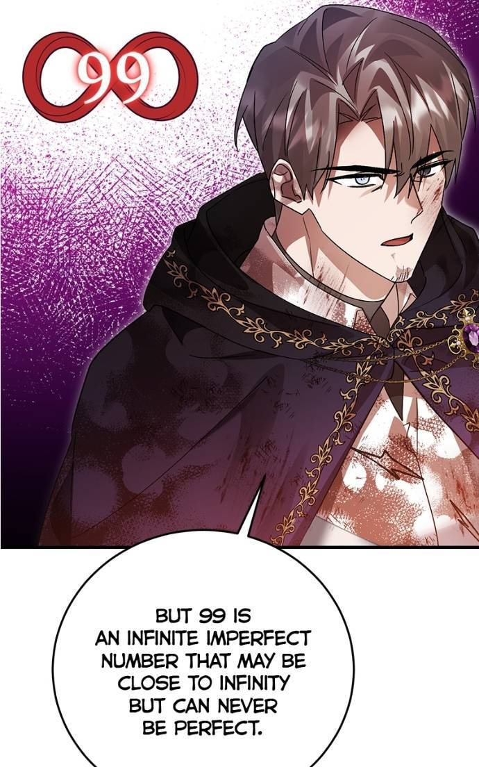 The Hero, the Demon, andthe Villain Chapter 127 page 46 - 