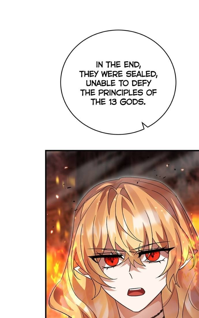 The Hero, the Demon, andthe Villain Chapter 127 page 49 - 