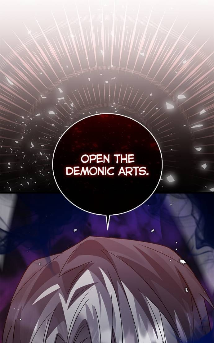 The Hero, the Demon, andthe Villain Chapter 127 page 6 - 
