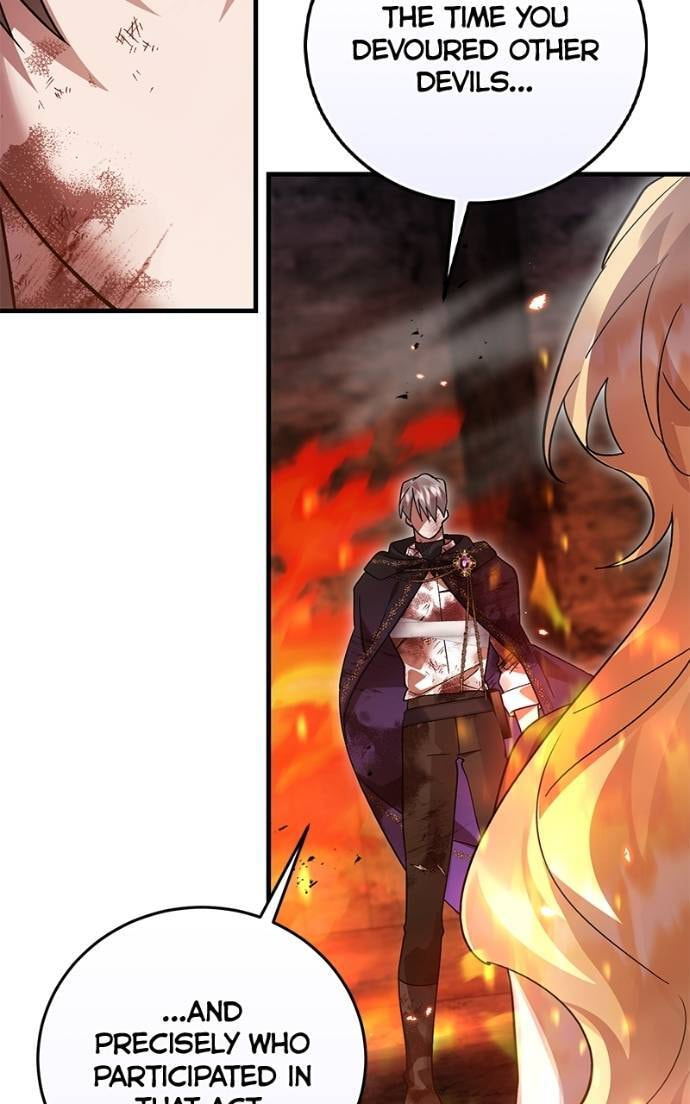 The Hero, the Demon, andthe Villain Chapter 127 page 52 - 