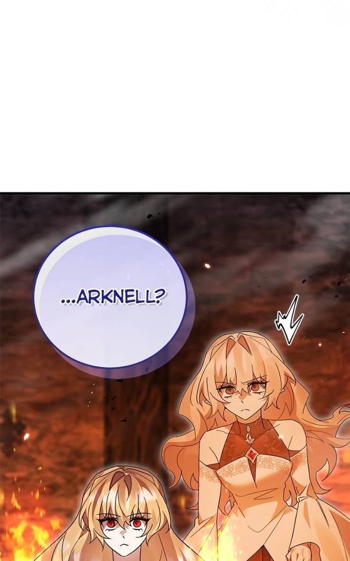 The Hero, the Demon, andthe Villain Chapter 127 page 54 - 
