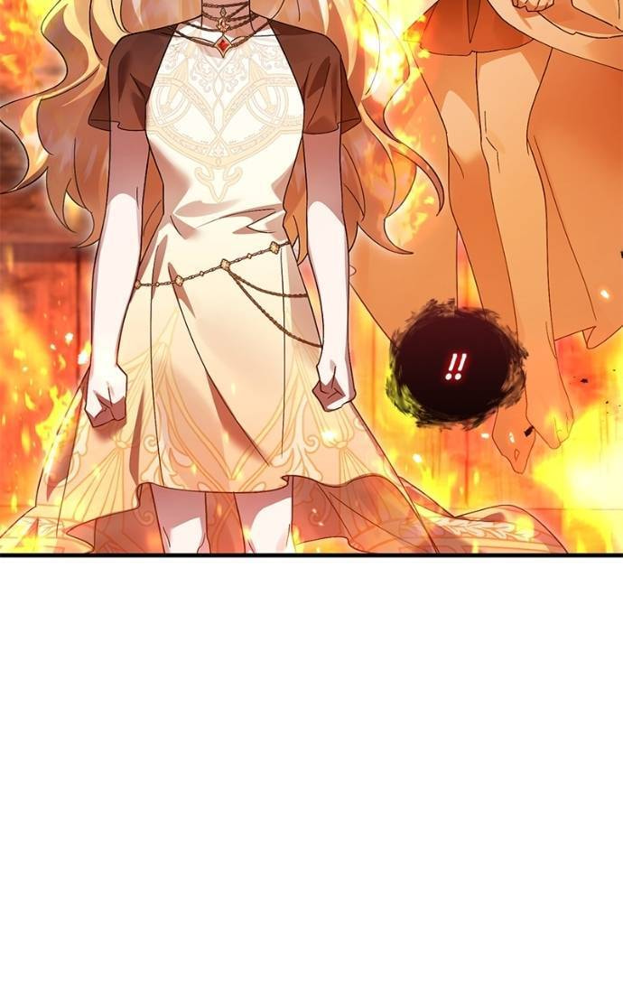 The Hero, the Demon, andthe Villain Chapter 127 page 55 - 