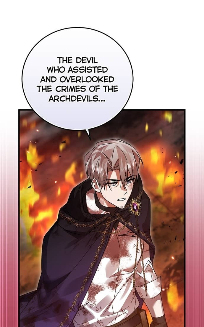 The Hero, the Demon, andthe Villain Chapter 127 page 56 - 