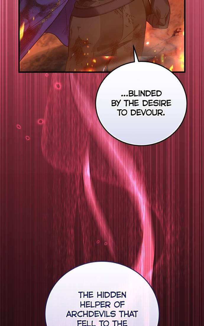 The Hero, the Demon, andthe Villain Chapter 127 page 57 - 