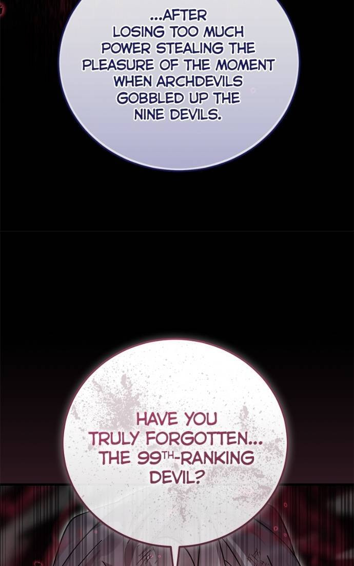 The Hero, the Demon, andthe Villain Chapter 127 page 59 - 