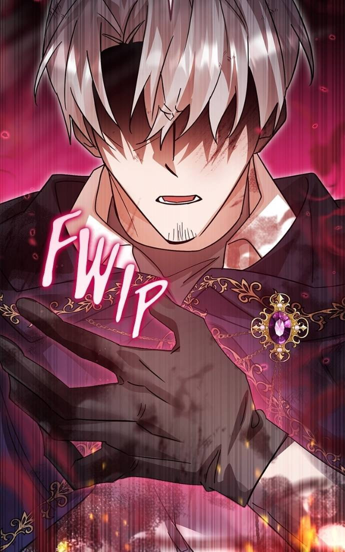 The Hero, the Demon, andthe Villain Chapter 127 page 60 - 