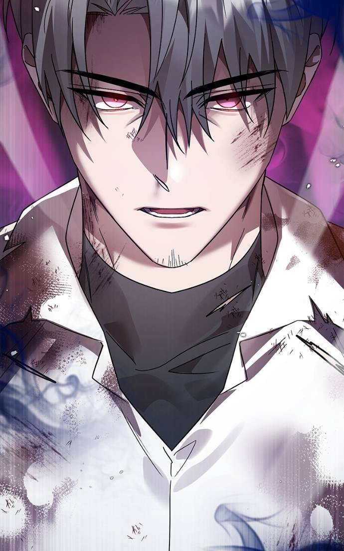 The Hero, the Demon, andthe Villain Chapter 127 page 7 - 