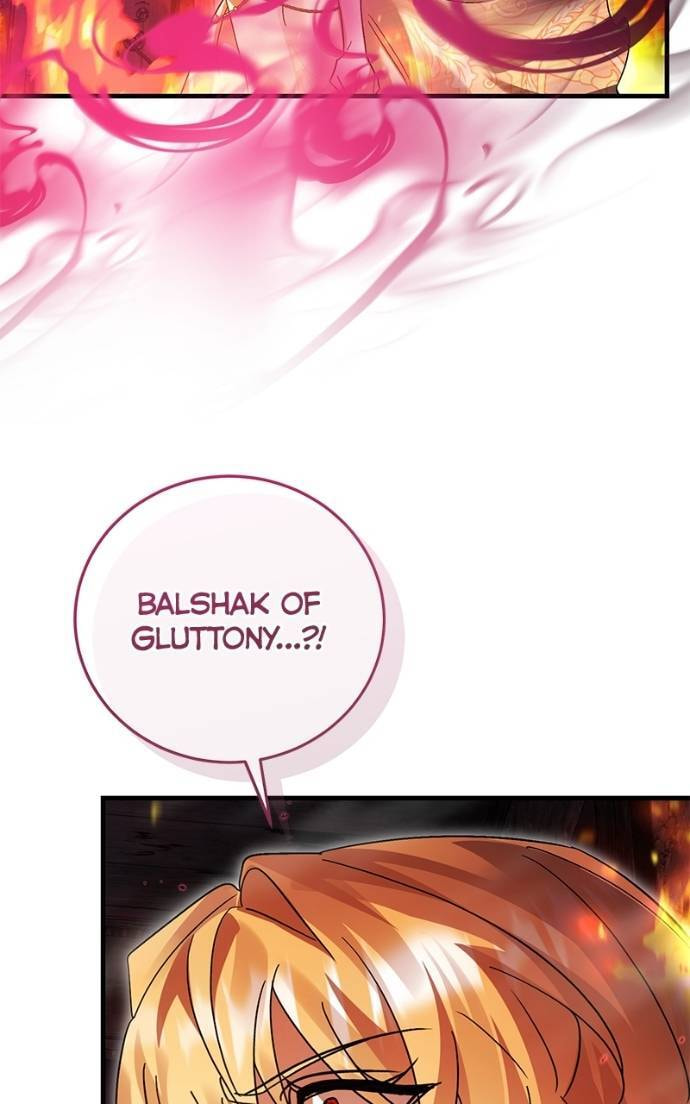 The Hero, the Demon, andthe Villain Chapter 127 page 64 - 