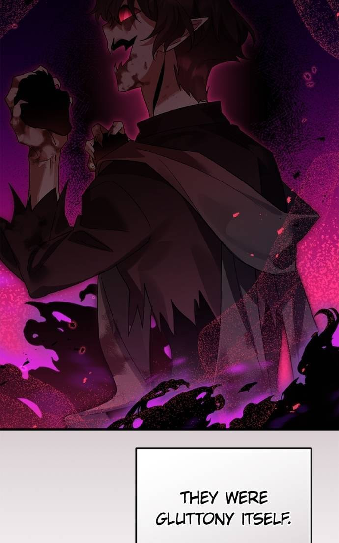 The Hero, the Demon, andthe Villain Chapter 127 page 67 - 