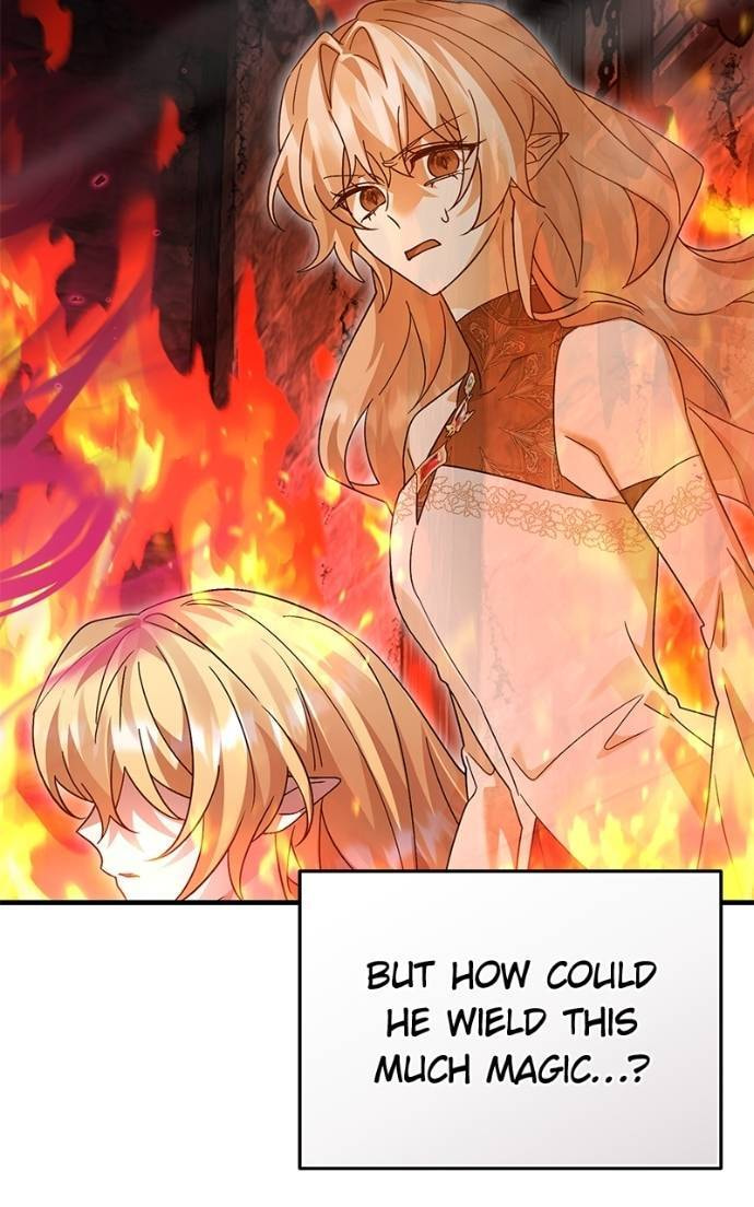 The Hero, the Demon, andthe Villain Chapter 127 page 69 - 