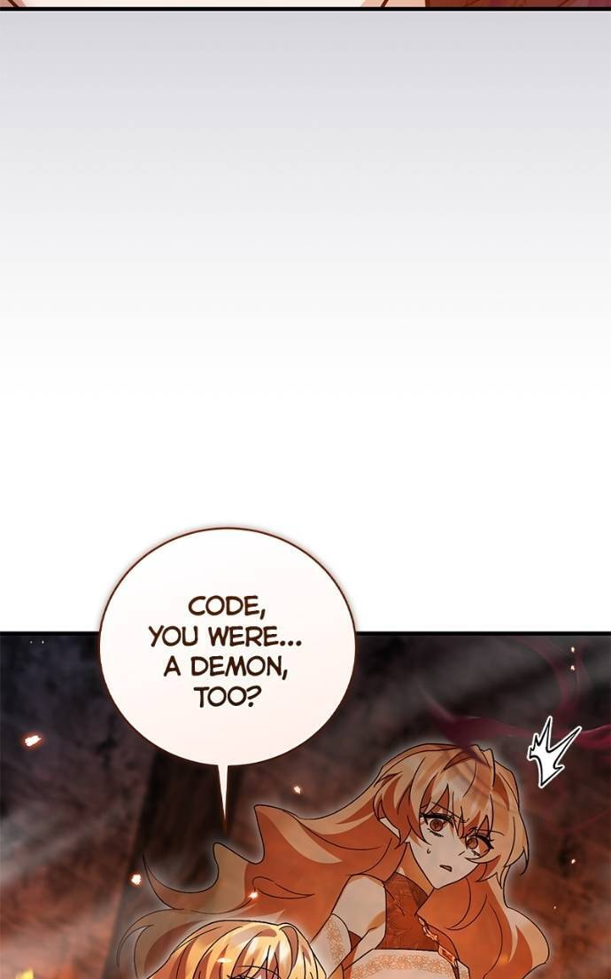 The Hero, the Demon, andthe Villain Chapter 127 page 77 - 