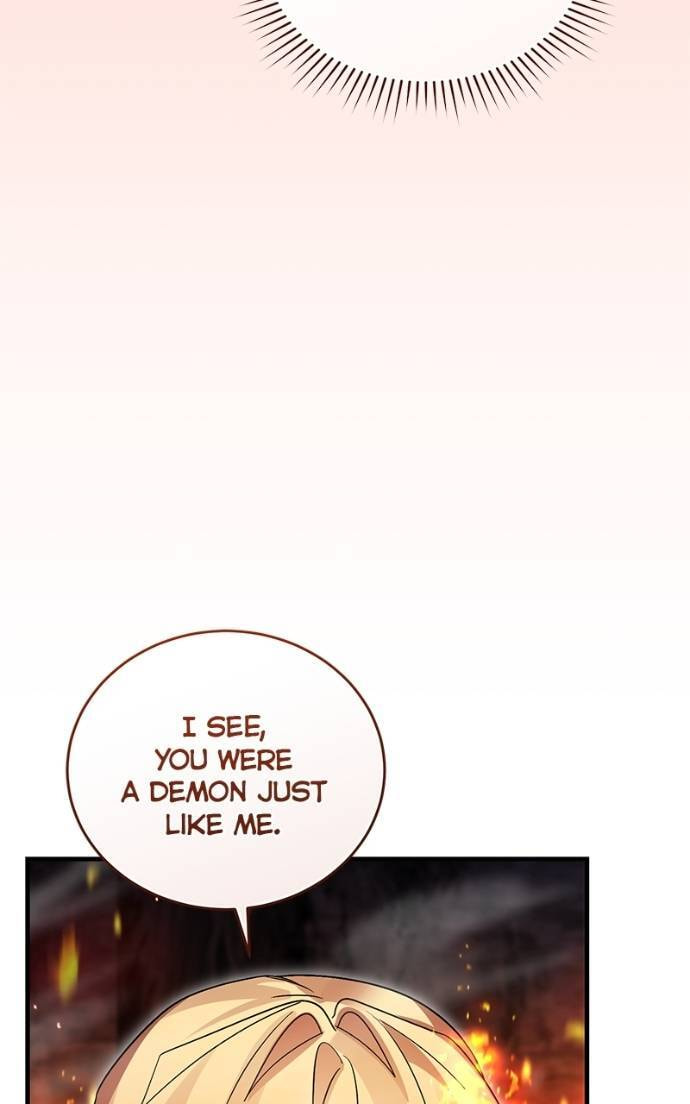 The Hero, the Demon, andthe Villain Chapter 127 page 81 - 