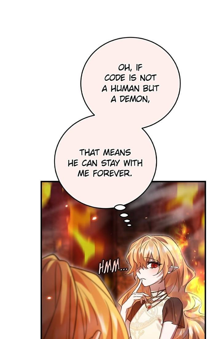 The Hero, the Demon, andthe Villain Chapter 127 page 83 - 