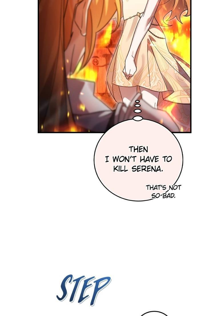 The Hero, the Demon, andthe Villain Chapter 127 page 84 - 