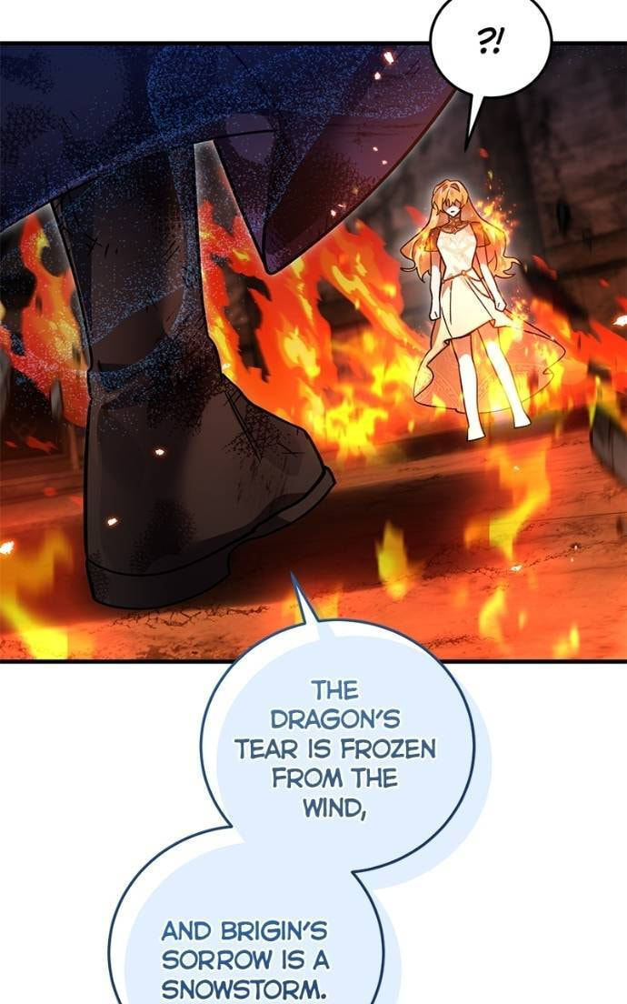 The Hero, the Demon, andthe Villain Chapter 127 page 85 - 