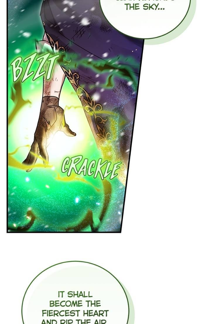 The Hero, the Demon, andthe Villain Chapter 127 page 92 - 