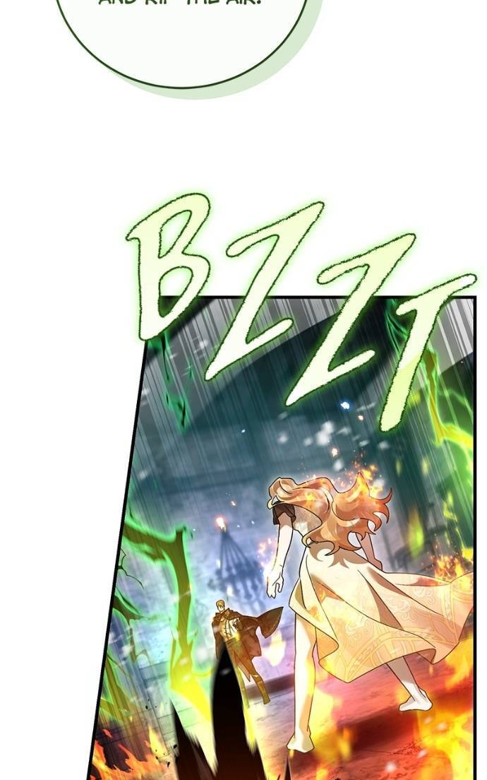 The Hero, the Demon, andthe Villain Chapter 127 page 93 - 