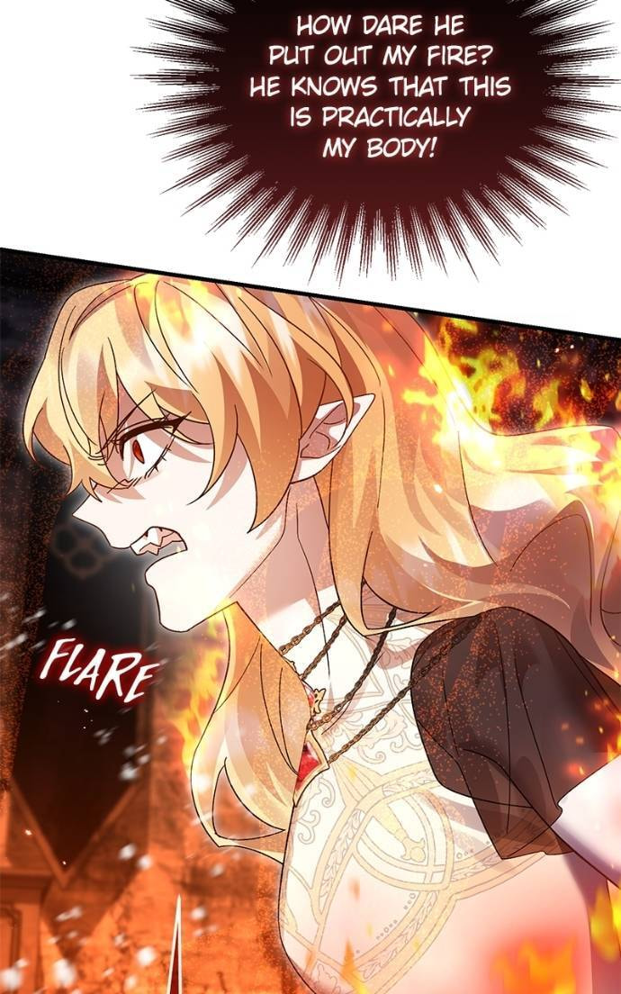 The Hero, the Demon, andthe Villain Chapter 127 page 95 - 